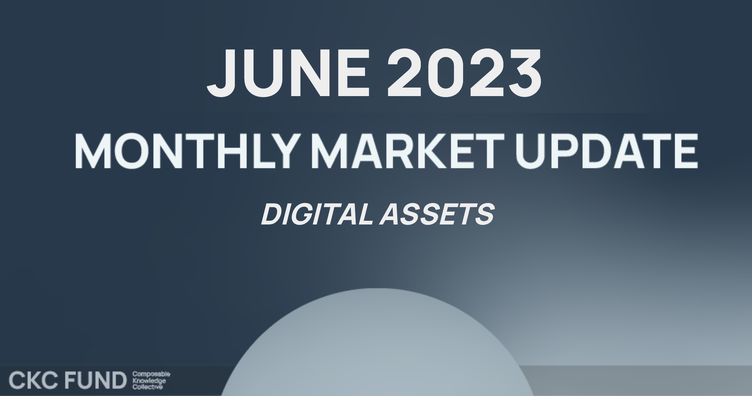 June 2023 CKC.Fund Monthly Market Update